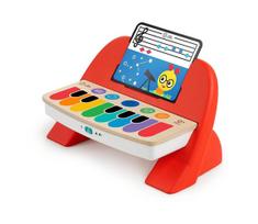 Baby Einstein - Medinis muzikinis pianinas MAGIC TOUCH 3xAA
