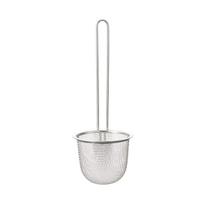 MUJI Stainless Steel Miso MCD41A9A Strainer, Silver,