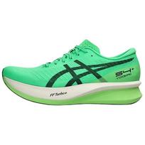Asics S4+ Yogiri Patogūs Patvarūs Bėgimo Batai Unisex Sportbačiai Žali Balti 1013A158-301 42