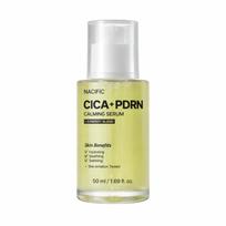 NACIFIC Daigų Cica PDRN Raminamasis serumas Raminamoji ir odos atstatomoji priežiūra 50ml