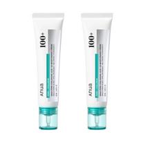 ANUA PDRN hialurono rūgšties 100 drėkinamasis kremas giliam drėkinimui ir odos atkūrimui, 60 ml x2 rinkinys