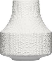 Iittala Ultima Thule vaza, 9,5 cm, keraminė