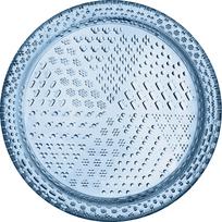 Iittala Lėkštė Tundra 15,4 cm, mėlyna