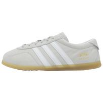 Gazelle Wmns Adidas Originals Lo Pro 'Grey White Gum' Women's JS4516 39⅓