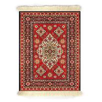 Pelės kilimėlis Persiškas kilimas Klaviatūros ir pelės kilimėlis Dropshipping Biuro reikmenys Pelės atrama Stalo kompiuterio pelės kilimėlis Stalo kilimėlis 270X180X2MM