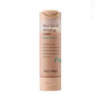 Mikroadatinis stangrinamasis kremas Korėjietiška odos priežiūra Drėkinantis lygios odos veido kremas 50ml VELY VELY beige