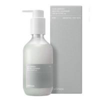 Gentle Mild Gel Cleanser Korean Skincare Hydrating Soft Barrier Care Face Cleanser 200ml white