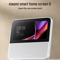 Xiaomi išmanusis namų ekranas 6 Kinijos kištukas (adapteris įtrauktas)