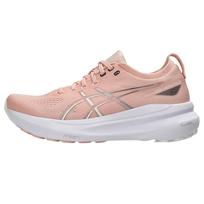 ASICS Gel Kayano 31 Breeze White Moteriški sportbačiai 1012B670-701 39.5 rožinė