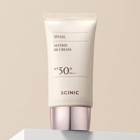 Scinic Snail Matrix BB kremas 40ml Snail BB cream 40ml ((6357710770))
