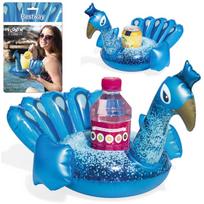 Bestway Paw plūduriuojantis gėrimų laikiklis 34127