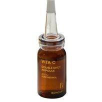 Boncep Vita C Freeze-Dried Double Shot Ampoule Kit Brightening Vitamin C Treatment (Ampoule 50mg + Vita Powder 10g) 1
