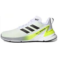 Adidas Response Super 'Balta Juoda Žalia' Sportbačiai FY8749 41⅓