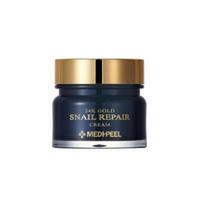 MEDI-PEEL 24K Gold Snail Repair Cream 50g Korea Beauty Anti Aging Firming Hydrating Face Cream