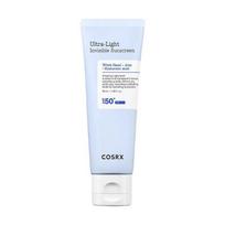COSRX Ultra Light Invisible Sunscreen Serum SPF50+ PA++++ Hydrating UV Protection 50ml