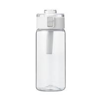 MUJI Skaidri puodelio-buteliuko tiesioginio gėrimo MDC72A1S, Gėrimas, Apytiksl.. 550ml,