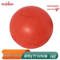 Jingwei meteorologinis oro zondavimo balionas