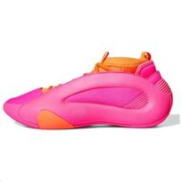 adidas Harden Vol.8 Flamingo Pink sportbačiai IE2698 40⅔ rožinė