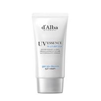 d'Alba Waterfull Essence Sunscreen SPF50+ PA++++ Hydrating UV Protection 50ml