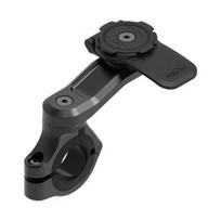 QUAD LOCK Išmaniojo telefono Suderinamas Motociklo Vairo Laikiklis PRO QLM-HBR-PRO Vietinis 32mm juoda