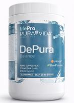 Life Pro Pura Vida Milk Thistle Depura 270 v.kaps