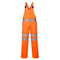 Gero matomumo polimedvilninis PORTWEST RT43 puskombinezonis