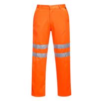 Gero matomumo PORTWEST RT45 polimedvilnės kelnės