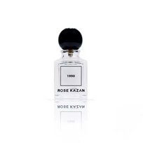 Rose Kazan 1990 kvepalai, 50 ml.
