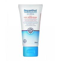 Bepanthol Derma Daugiafunkcis kremas 30ml X 1 none white