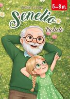 Senelio trobelė - Živilė Labutė