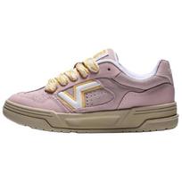 Vans Upland Patogūs Minkšti Skate Batai Unisex Kedai Rožiniai VN000D70P1T 34.5