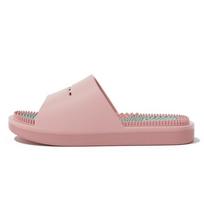 PVC Slippers Massage Wellness Home Slippers Comfortable Breathable Indoor Slipper 35-36EU/CN36-37 žalia