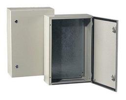 Paskirstymo skydas (ST6 820, 800x600x200 mm, IP66, met.)