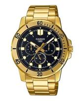 CASIO COLLECTION modelis DIVER MULTIFUCTION - BLACK