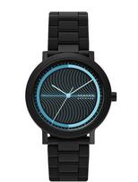 SKAGEN DENMARK AAREN OCEAN modelis CAVIAR (Material: #tide ocean material)