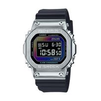 CASIO G-SHOCK THE ORIGIN METAL COVERED - RAINBOW BRICK WALL SERIE GM-5600RW-1ER