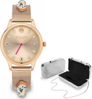 DAISY DIXON modelis LILY #11 + CLUTCH BAG Special Pack