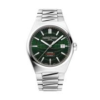 FREDERIQUE CONSTANT modelis HIGHLIFE AUTOMATIC COSC (Contrôle Officiel Suisse des Chronomètres)