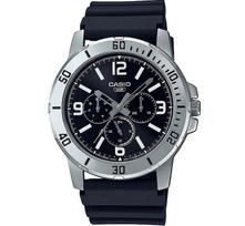 CASIO COLLECTION modelis DIVER MULTIFUCTION - BLACK