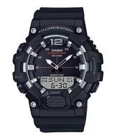 CASIO SPORT modelis ILLUMINATOR - BLACK