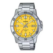 CASIO SPORT COLLECTION modelis DIVER 50M - YELLOW