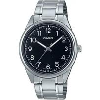 CASIO COLLECTION CASUAL - BLACK MTP-V005D-1B4UDF