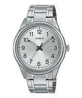 CASIO COLLECTION CASUAL - ARGENTEE MTP-V005D-7B4UDF