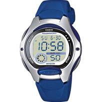 CASIO SPORT modelis ILLUMINATOR - BLUE