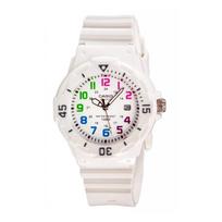 CASIO COLLECTION modelis LADY DIVER - WHITE