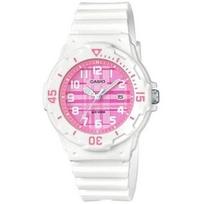 CASIO COLLECTION modelis LADY DIVER - PINK