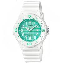 CASIO COLLECTION modelis LADY DIVER - GREEN