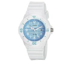 CASIO COLLECTION modelis LADY DIVER - LIGHT BLUE
