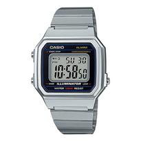 CASIO VINTAGE modelis ILLUMINATOR - BLACK