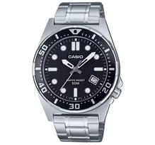 CASIO SPORT modelis DIVER 50M - BLACK